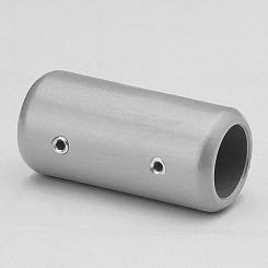 1 Stück 60cm Alurohr AD-Ø 30mm rot Alu-Rohr poliert & gebördelt Aluminium  Rohr | AUSWAHL 1-10 Stück & 13-200 mm Außen-Durchmesser | KFZ LLK Motor