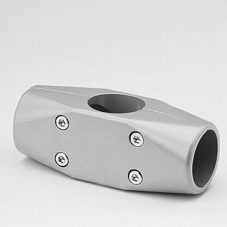 Kreuz-Verbinder Ø 40 mm | Ø 40 mm | Ernst Brinck Co. GmbH